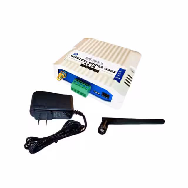 WB-ADIO-09SX-A Datawave LLC  Fertige Einheiten für HF-Empfänger, Sender und Transceiver